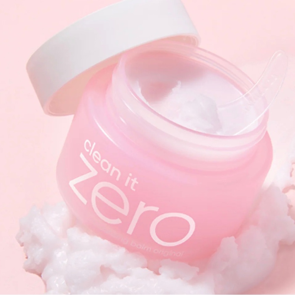 [Banila co] Clean It Zero Cleansing Balm Original
